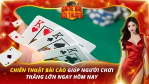 Bài Cào